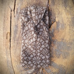 Bandeau duvet de yack