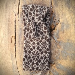 Bandeau duvet de yack