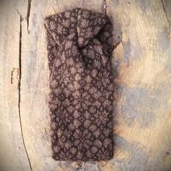 Bandeau duvet de yack