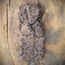 Bandeau duvet de yack