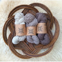 Laine mérinos française