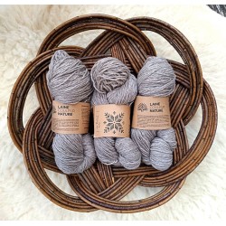 Laine mérinos française