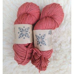 laine mérinos teintures naturelles