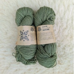 laine mérinos teintures naturelles