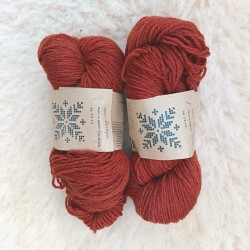 laine mérinos teintures naturelles