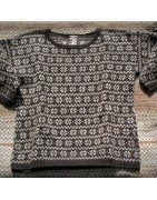 pulls pure laine fabriqués en France